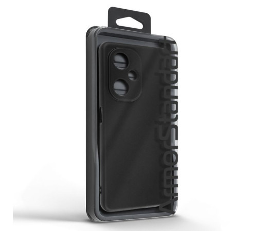 Чохол до мобільного телефона Armorstandart Matte Slim Fit OnePlus Nord CE 3 Lite Camera cover Black (ARM79646)