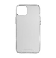 Чохол до мобільного телефона ColorWay Space Series Apple iPhone 14 Plus (CW-CSSAI14M-W)