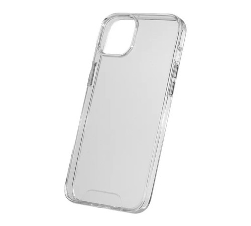 Чохол до мобільного телефона ColorWay Space Series Apple iPhone 14 Plus (CW-CSSAI14M-W)
