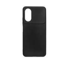 Чехол для мобильного телефона Armorstandart Matte Slim Fit ZTE Blade A34 Black (ARM78938)