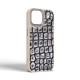 Чохол до мобільного телефона Harder Kaiju Skin Apple iPhone 14 Grey (ARM76856)