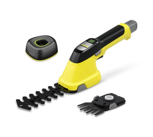 Кущоріз Karcher GSH 4-4 Plus Battery Set (1.445-321.0)
