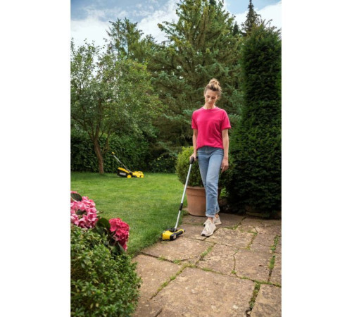 Кущоріз Karcher GSH 4-4 Plus Battery Set (1.445-321.0)