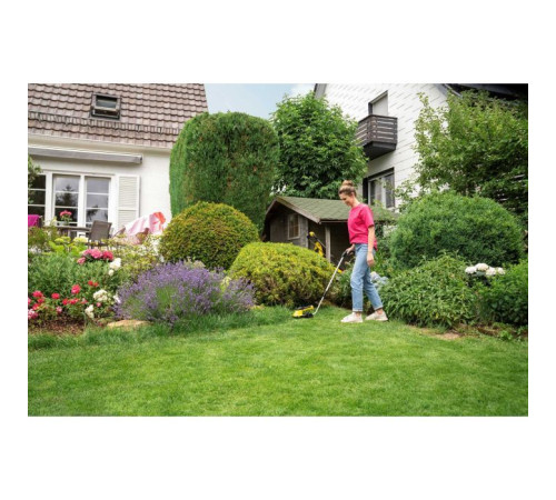 Кущоріз Karcher GSH 4-4 Plus Battery Set (1.445-321.0)