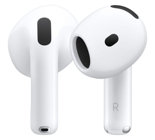 Наушники Apple AirPods 4 with Active Noise Cancellation (MXP93ZE/A)