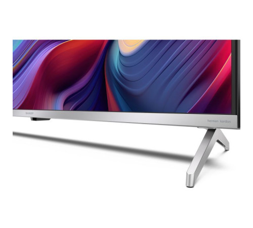 Телевізор Sharp 43GP6265E (4T-C43GP6265ES)