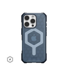 Чохол до мобільного телефона UAG iPhone 16 Pro Essential Armor Magsafe Cloud Blue (114448114151)