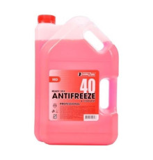 Антифриз КАМА -25 червоний 5кг (3516)