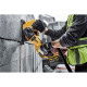 Шлифовальная машина DeWALT 54 B XR Li-lon, 230 мм, 6000 об/мин, бесщеточная (без АКБ и ЗУ) (DCG460N)