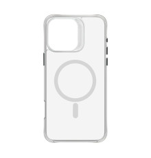 Чохол до мобільного телефона Armorstandart Clear Magsafe Apple iPhone 16 Pro Max Tansparent (ARM78564)