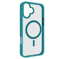 Чехол для мобильного телефона Armorstandart Unit MagSafe Apple iPhone 16 Plus Lake Green (ARM79292)