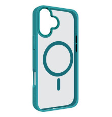 Чохол до мобільного телефона Armorstandart Unit MagSafe Apple iPhone 16 Plus Lake Green (ARM79292)