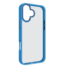 Чехол для мобильного телефона Armorstandart UNIT2 Apple iPhone 16 Plus Sky Blue (ARM78753)