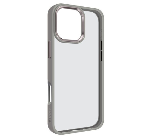 Чохол до мобільного телефона Armorstandart UNIT2 Apple iPhone 16 Pro Max Titanium Grey (ARM78769)