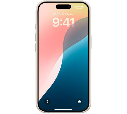 Чехол для мобильного телефона Apple Beats iPhone 16 Pro Case with MagSafe - SummitStone (MCFM4LL/A)