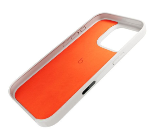 Чехол для мобильного телефона Apple Beats iPhone 16 Pro Case with MagSafe - SummitStone (MCFM4LL/A)