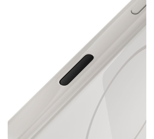 Чехол для мобильного телефона Apple Beats iPhone 16 Pro Case with MagSafe - SummitStone (MCFM4LL/A)