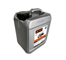 Засіб для мийок високого тиску GTM активна піна 5кг (розведення 1:6 - 1:9) Advanced Foam (AF55) (AF55-5)