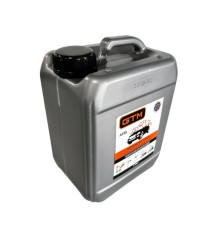 Засіб для мийок високого тиску GTM активна піна 5кг (розведення 1:6 - 1:9) Advanced Foam (AF55) (AF55-5)