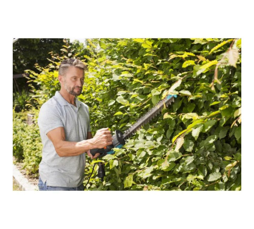 Кущоріз Gardena EasyCut 420/45, 420 Вт, 45 см (09830-20.000.00)