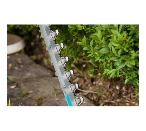 Кущоріз Gardena EasyCut 420/45, 420 Вт, 45 см (09830-20.000.00)