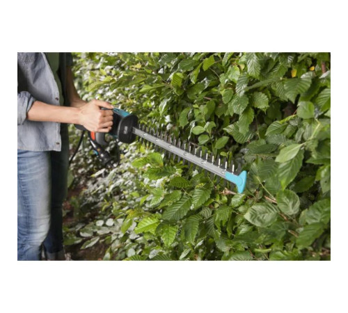 Кущоріз Gardena EasyCut 420/45, 420 Вт, 45 см (09830-20.000.00)