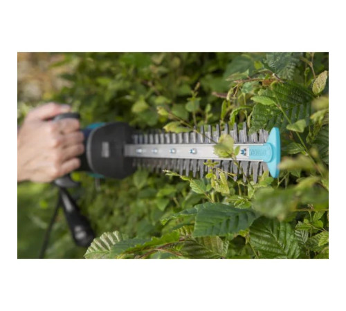 Кущоріз Gardena EasyCut 420/45, 420 Вт, 45 см (09830-20.000.00)