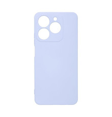 Чохол до мобільного телефона Armorstandart ICON Realme C63 4G Camera cover Lavender (ARM78462)