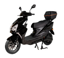 Електроскутер Atlas Speedy 2000W Box Black (3082)