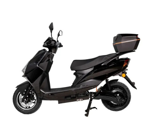 Електроскутер Atlas Speedy 2000W Box Black (3082)