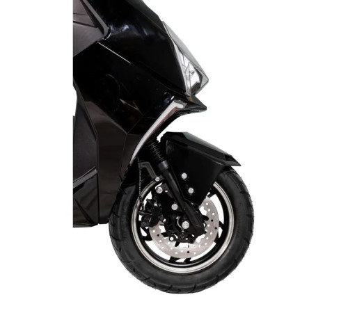 Електроскутер Atlas Speedy 2000W Box Black (3082)