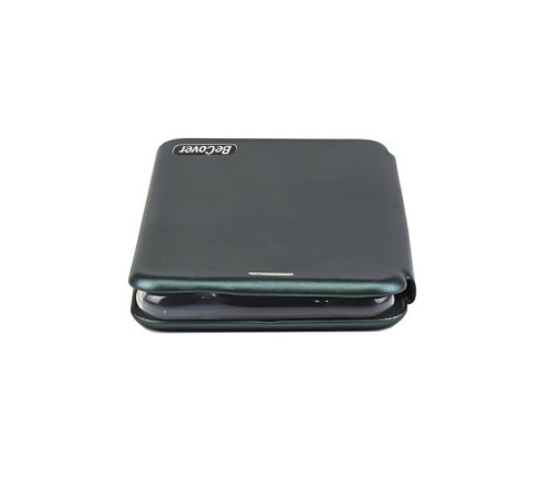 Чохол до мобільного телефона BeCover Exclusive Infinix Hot 40 Pro (X6837) Dark Green (711156)