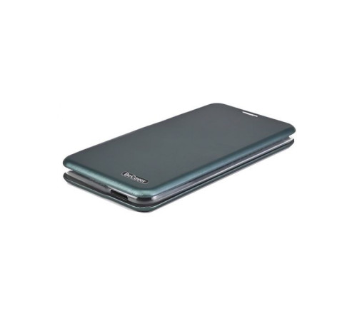 Чохол до мобільного телефона BeCover Exclusive Infinix Hot 40 Pro (X6837) Dark Green (711156)