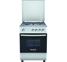 Плита Borgio GG 640 S MBBL