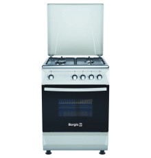 Плита Borgio GG 640 S MBBL