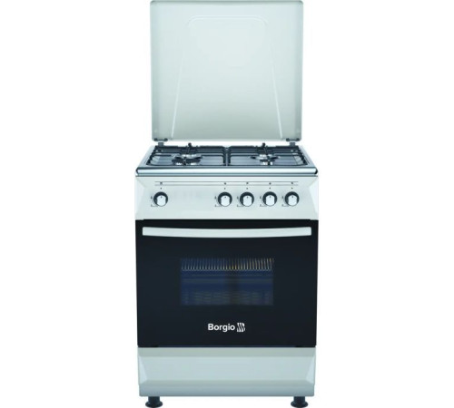 Плита Borgio GG 640 S MBBL