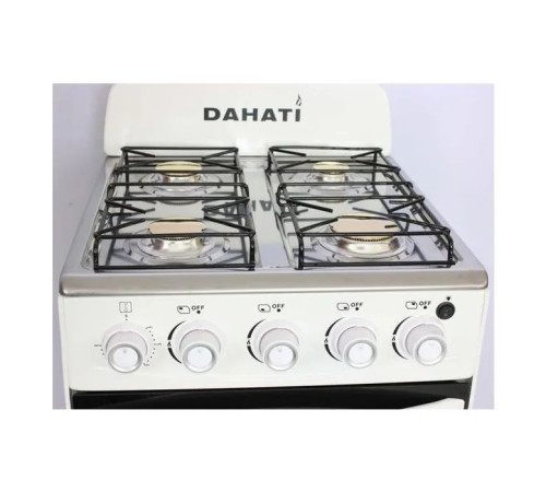 Плита DAHATI 2000-01S