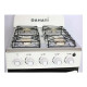 Плита DAHATI 2000-01S
