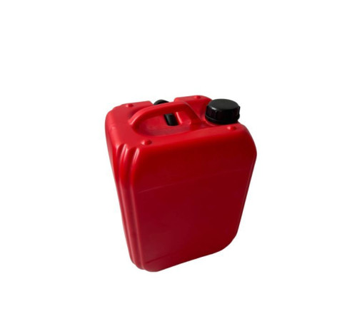 Автомобильная канистра Poputchik 10л (4820238360181)