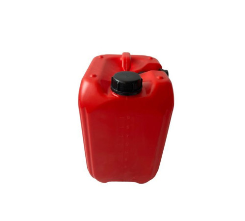 Автомобильная канистра Poputchik 10л (4820238360181)