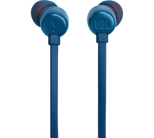 Наушники JBL Tune 310C USB-C Blue (JBLT310CBLU)