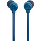 Наушники JBL Tune 310C USB-C Blue (JBLT310CBLU)