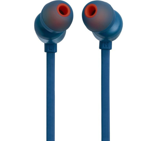 Наушники JBL Tune 310C USB-C Blue (JBLT310CBLU)