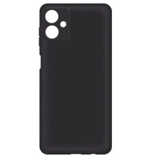 Чохол до мобільного телефона BeCover Samsung Galaxy A06 SM-A065 Black (712065)