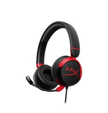 Навушники HyperX Cloud Mini Wired Black (7G8F4AA)