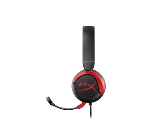Навушники HyperX Cloud Mini Wired Black (7G8F4AA)