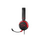 Навушники HyperX Cloud Mini Wired Black (7G8F4AA)