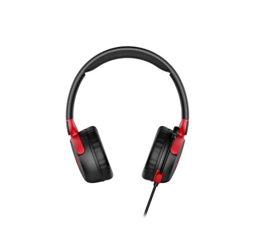 Навушники HyperX Cloud Mini Wired Black (7G8F4AA)