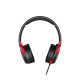 Навушники HyperX Cloud Mini Wired Black (7G8F4AA)
