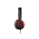 Навушники HyperX Cloud Mini Wired Black (7G8F4AA)